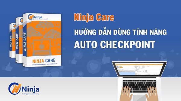 Update Ninja Care version 11.5