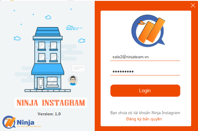 Phần mềm Instagram – Hướng dẫn cách dùng