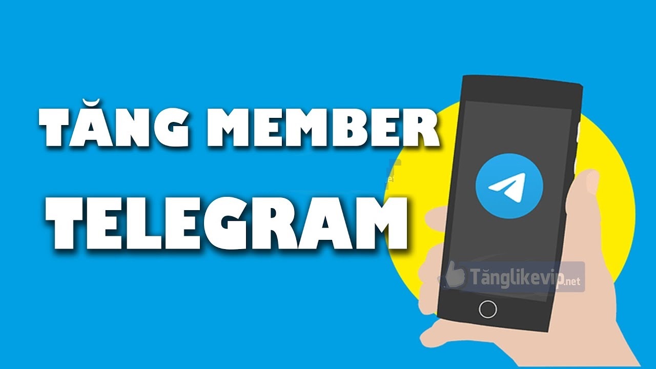 Tool kéo mem Telegram tự động – Auto add mem group Telegram