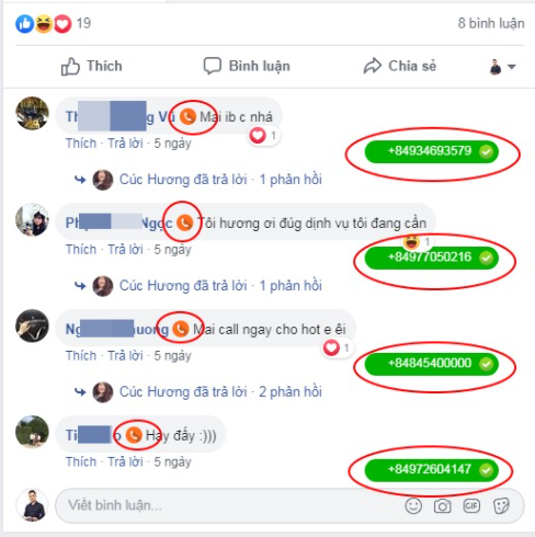 phần mềm quét comment ẩn facebook