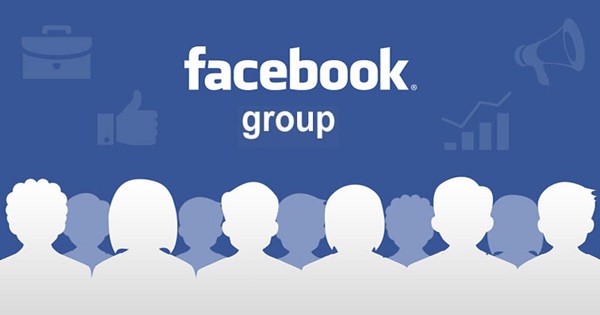 Cách tạo group facebook nhiều thành viên nhanh chóng