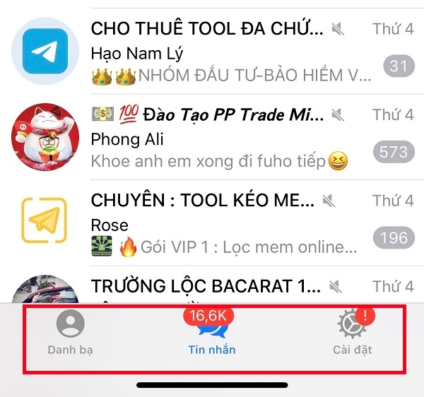 Chuyển đổi sang tiếng Việt