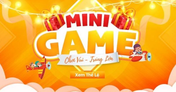 Tạo minigame trên livestream thu hút người xem