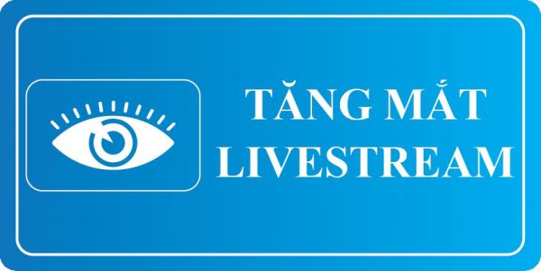 tăng view livestream facebook hiệu quả