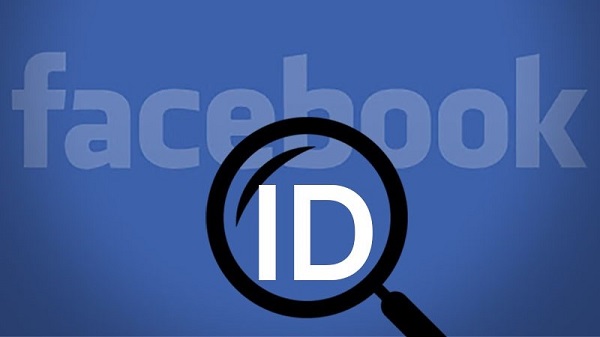 Cách lấy id facebook của mình trên điện thoại nhanh chong