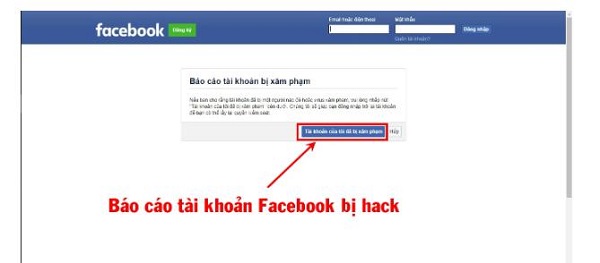 Cách xử lý facebook bị hack tự đăng bài hiệu quả