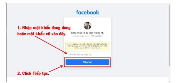 Cách xử lý facebook bị hack tự đăng bài hiệu quả