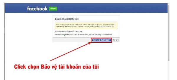 Hướng dẫn cách khắc phục facebook bị hack tự đăng bài