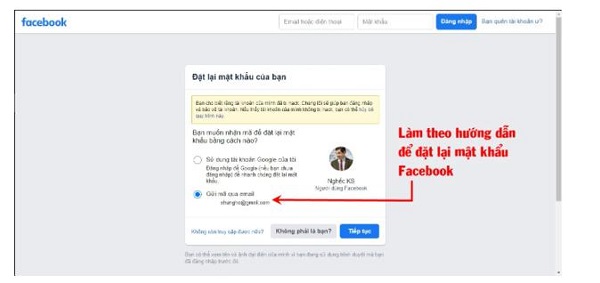 Hướng dẫn cách xử lý facebook bị hack tự động đăng bài