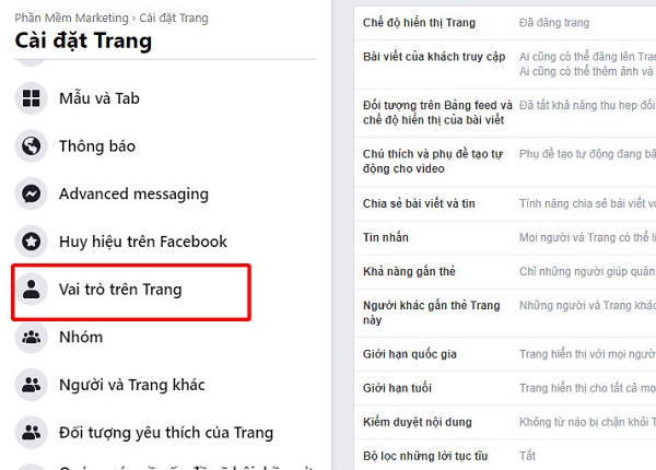 thắc mắc 1 nick facebook tạo được bao nhiêu fanpage