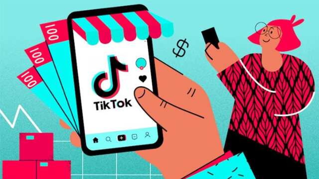 bán hàng trên tiktok shop cho người mới