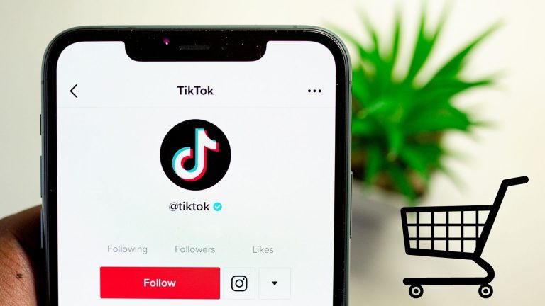 Bán hàng trên tiktok shop cần lưu ý