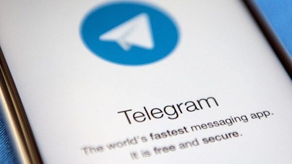 Tại sao tài khoản telegram bị giới hạn 