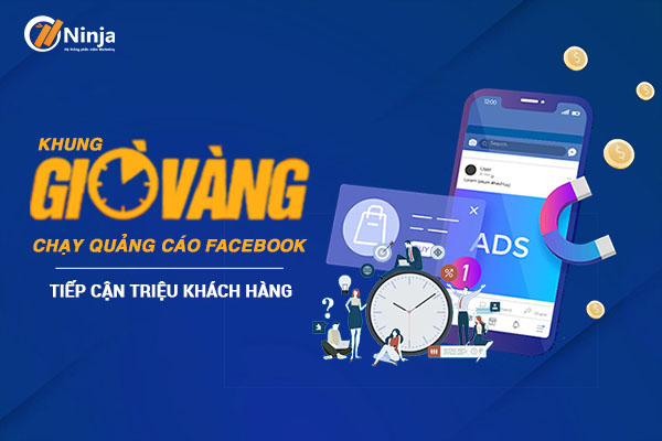 Bật mí khung giờ chạy quảng cáo facebook hiệu quả cao