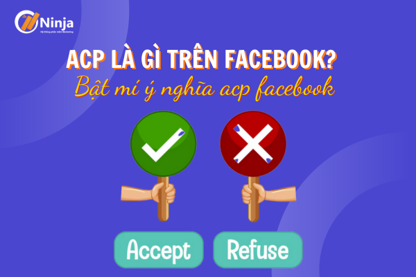 Acp là gì trên facebook? Bật mí ý nghĩa acp facebook