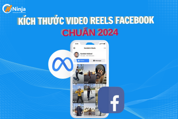 Lý do cần chọn kích thước video reels facebook chuẩn