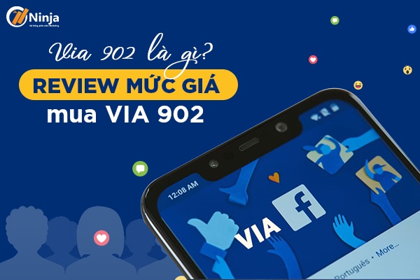 Via 902 là gì? Các loại via 902, review giá chi tiết